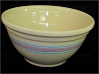 SIZE 12  USA OVENWARE BOWL IN MINT CONDITION
