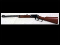 ITHACA MODEL 72 .22 LR. CAL. LEVER ACTION RIFLE