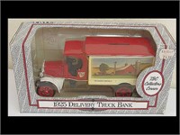 ERTL 1/30 SCALE 1925 DELIVERY TRUCK