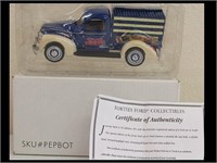 FOURTIES FORD COLLECTABLES - PEPSI TRUCK