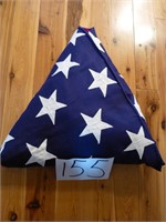 US 50 STAR FLAG 58X115"