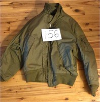 MLITARY COLD WEATHER JACKET