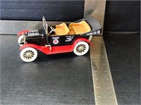 1917 TEXACO Maxwell Touring Car Replica