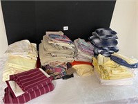 Huge Selection of Bed Sheets and Pillow Cases