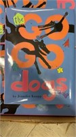 32 Each The Go Go Dogs By Jennifer Knapp