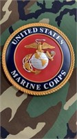 2 Each US Marines Stepping Stone New