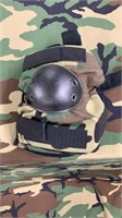 15 Each BDU Elbow Pads Small New