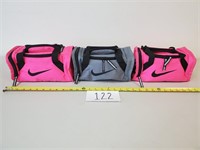 3 Nike Insulated Lunch Bags