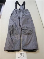 Children/Youth 32 Degrees Snow Pants - Size 7-8