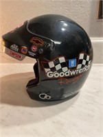 Dale Earnhardt Mini Helmet Collectible