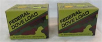 Federal Dove Load-20 ga-30 shells