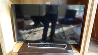 Sony 40" Inch Flat Screen TV - #1