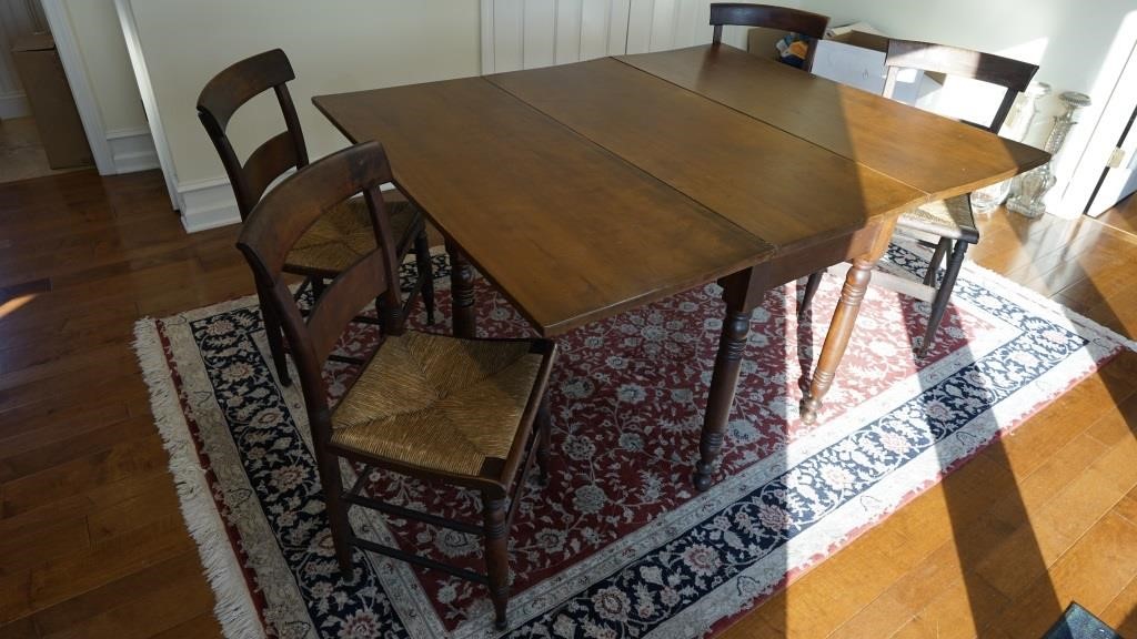 Quality Single Owner Middle Haddam Estate Auction