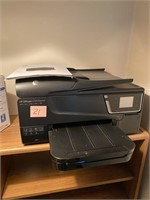 HP OfficeJet 6700 printer