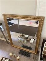 Wall Mirror