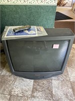 Panasonic TV