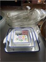 Pyrex, Corning, Lillian Vernon