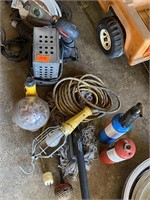 Craftsman circular saw ,Adjust-a-Volt