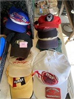 Auto & Racing hats