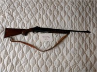 Remington model 7400 30-06