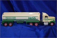 Hess Gasoline Tonker Truck 1990 No Box