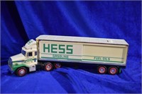 Hess Truck (Vintage) Bank