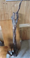 Nicely Refinished Driftwood
