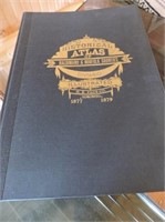Haldimand Norfolk County Atlas Reprint