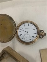 1905 Elgin Pocket Watch