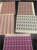 5 50 stamp 5 cent stamps various topics