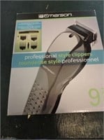 Emerson Professional Style Clippers