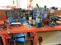 Contents Workbench