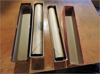 Pair Olayer Piano Rolls