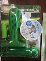 Dog Tooth Brush