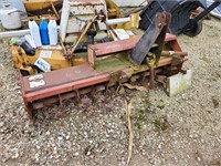 Small Farm Implements & Power Equipment Sale!
