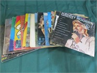 Collections of albums