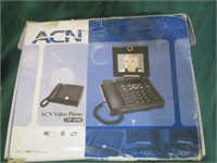 ACN video phone