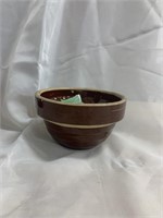 5" Stoneware Bowl-USA