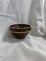 Mommouth Stoneware Bowl-5"