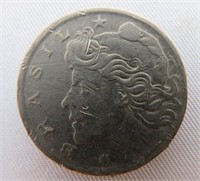 Brazil coin – list in description