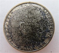 Germany coins - list in description
