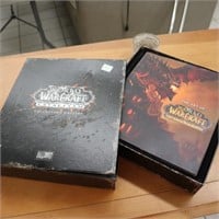 World of Warcraft Collector  Edition