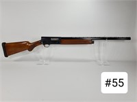 Browning Auto-5 'Light Twelve' Semi-Auto Shotgun