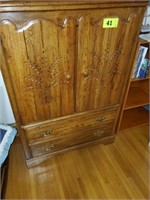 MATCHING ARMOIRE
