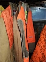 3 X'S BID HUNTING VESTS & RELATED