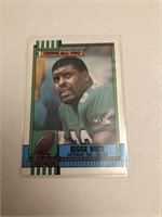 1990 Topps Reggie White #86