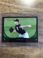 Chris Sale Bowmen Rookie