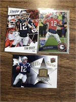 3 Tom Brady