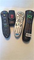 At&T, Universal remotes