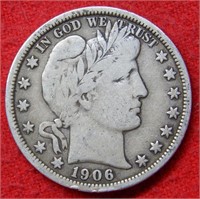 Weekly Coins & Currency Auction 10-16-20